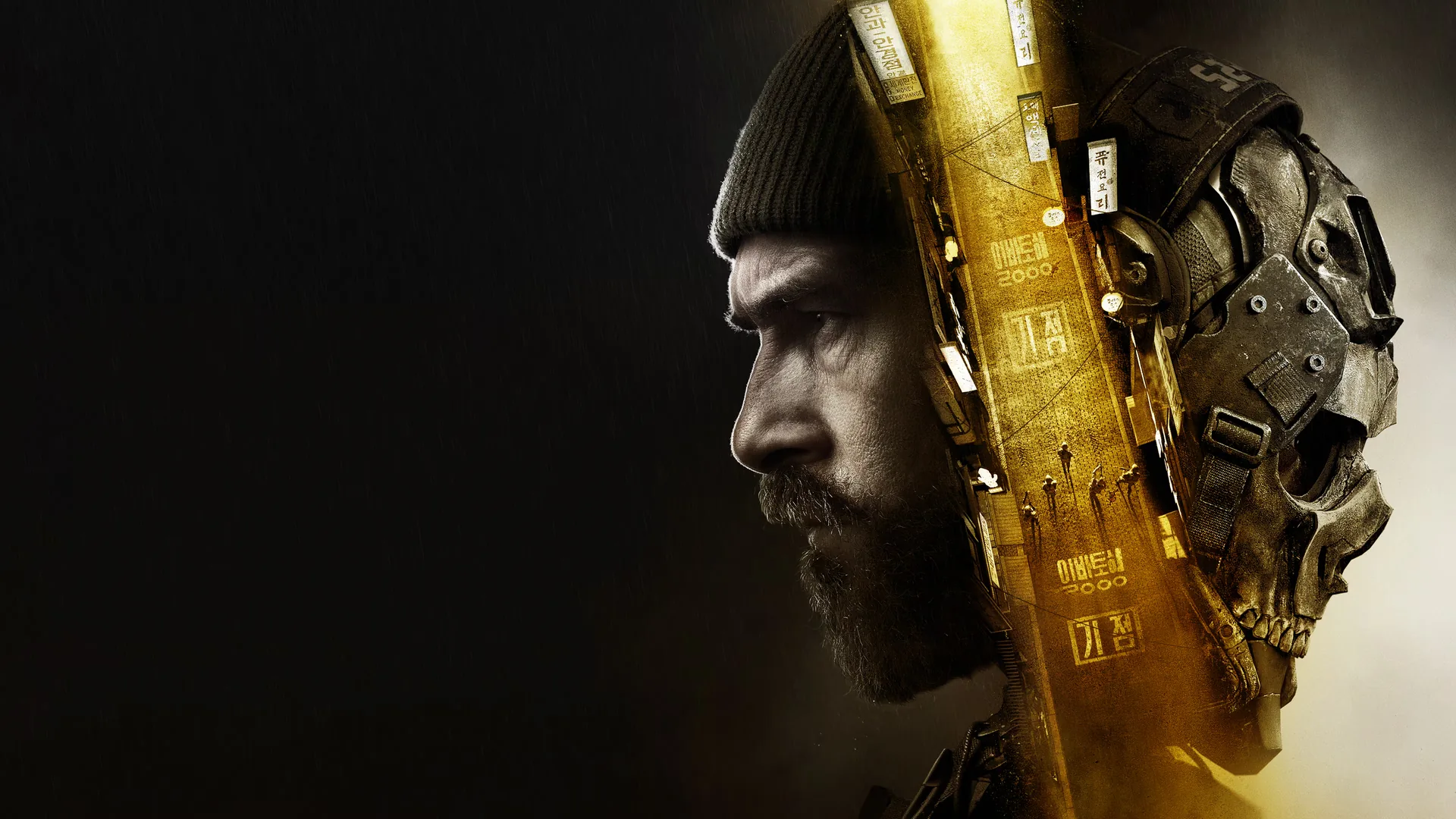Call of Duty Modern Warfare 4 - Vault Edition