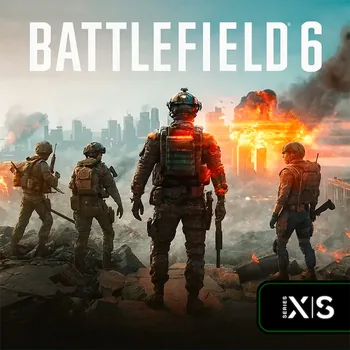Battlefield 6