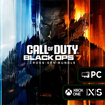 Call of Duty: Black Ops 7 - Cross-Gen Bundle