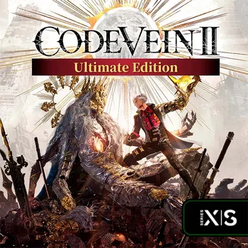 CODE VEIN II Ultimate Edition