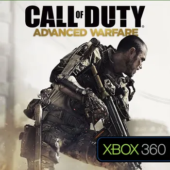 Call of Duty Advanced Warfare