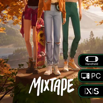 Mixtape