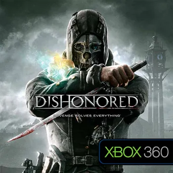 Dishonored