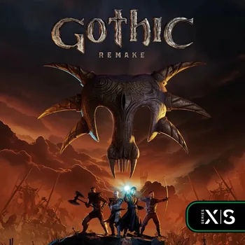 Gothic 1 Remake