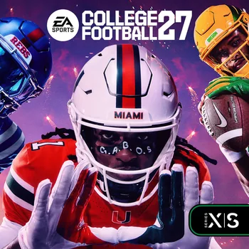 EA SPORTS College Football 27