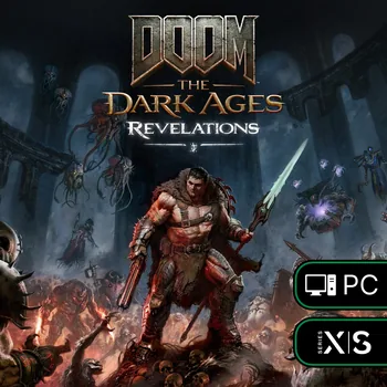 DOOM The Dark Ages | Revelations