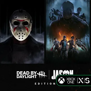 Dead by Daylight Jason Edition