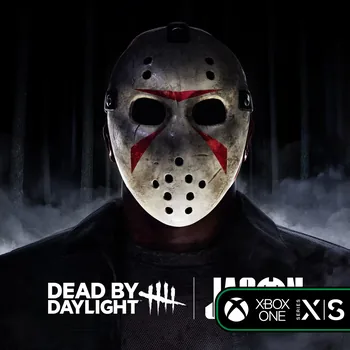 Dead by Daylight Jason