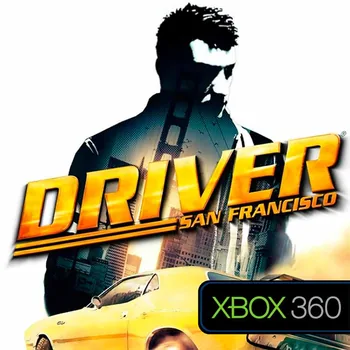 Driver San Francisco