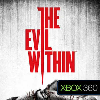Evil Within