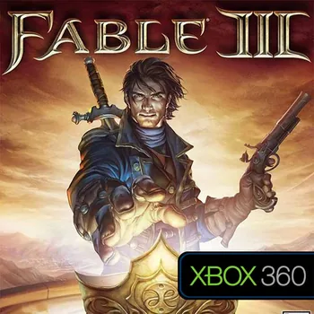 Fable III