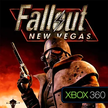 Fallout: New Vegas