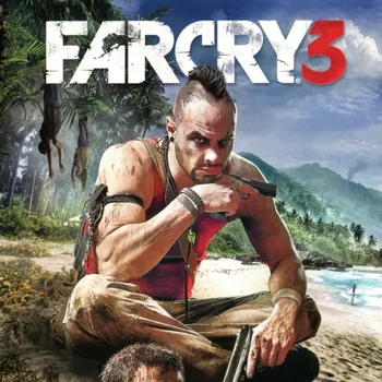 Far Cry 3