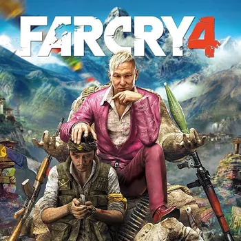 Far Cry 4