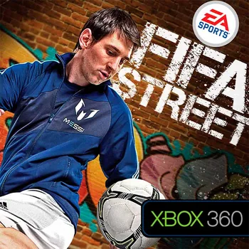 FIFA Street