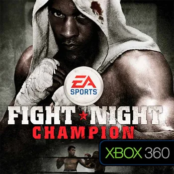 Fight Night Champion