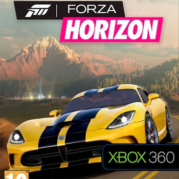 Forza Horizon