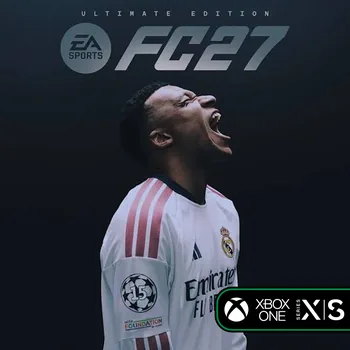 EA SPORTS FC 27 Ultimate Edition XBOX One & XBOX Series X|S