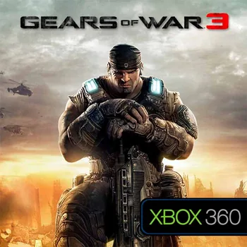Gears of War 3