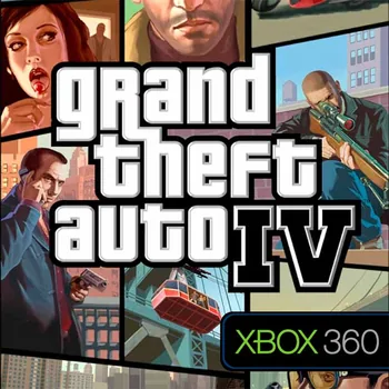 GTA IV