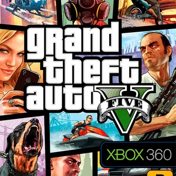 GTA V