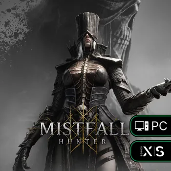 Mistfall Hunter - Deluxe Edition
