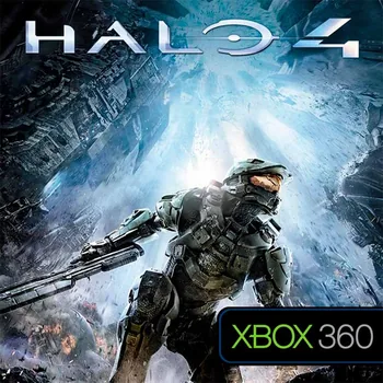 HALO 4
