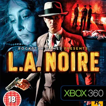 L.A. Noire