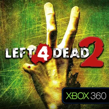 Left 4 Dead 2