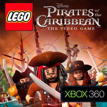 LEGO Pirates