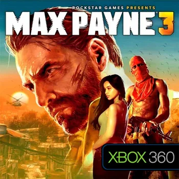 Max Payne 3