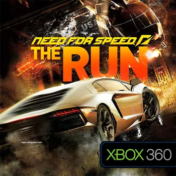 Need For Speed Run