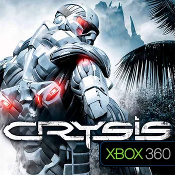 Ninja Gaiden 2 + Crysis