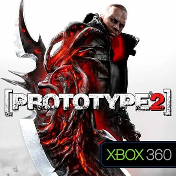 Prototype 2