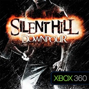 Silent Hill: Downpour