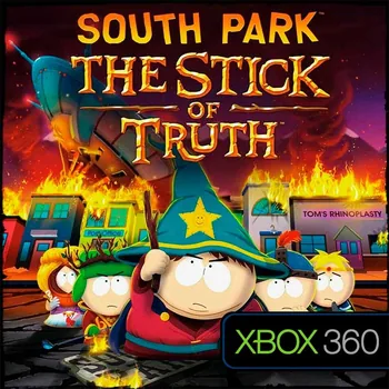 South Park: The Stick of Truth