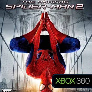 Amazing Spider-Man 2