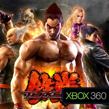Tekken 6