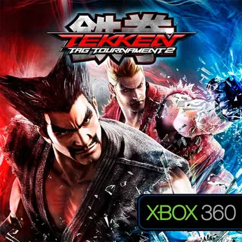 Tekken Tag Tournament 2