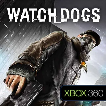Watch Dogs