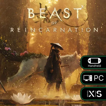 Beast of Reincarnation
