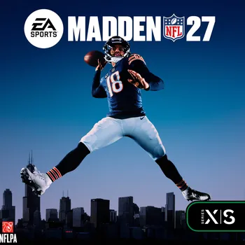 EA SPORTS Madden NFL 27