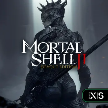 Mortal Shell II Devout Edition