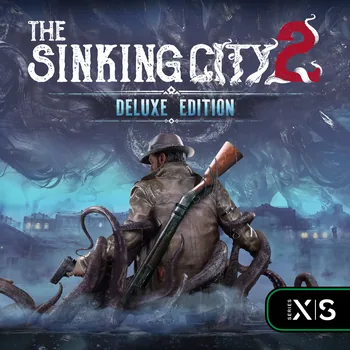 The Sinking City 2 – Deluxe Edition