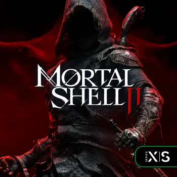 Mortal Shell II