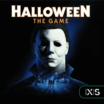 Halloween The Game