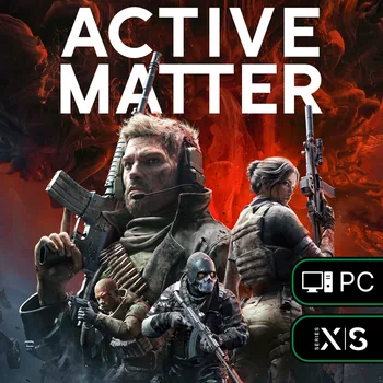 Active Matter