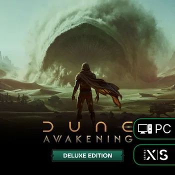 Dune Awakening - Deluxe Edition