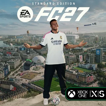 EA SPORTS FC 27 Standard Edition XBOX One & XBOX Series X|S