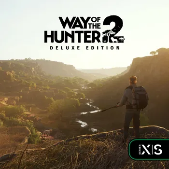 Way of the Hunter 2 - Deluxe Edition